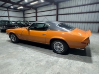 1973 Chevrolet Camaro for sale in Michigan (ID-137119)