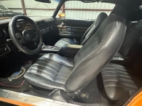 1973 Chevrolet Camaro for sale in Michigan (ID-137119)