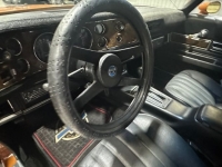 1973 Chevrolet Camaro for sale in Michigan (ID-137119)