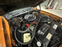 1973 Chevrolet Camaro for sale in Michigan (ID-137119)