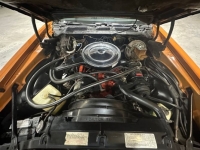 1973 Chevrolet Camaro for sale in Michigan (ID-137119)