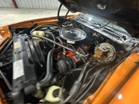 1973 Chevrolet Camaro for sale in Michigan (ID-137119)