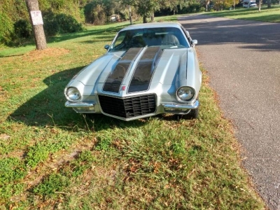 1973 Chevrolet Camaro for sale