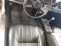 1973 Chevrolet Camaro for sale in Michigan (ID-137194)