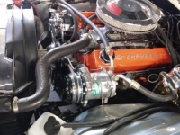 1973 Chevrolet Camaro for sale in Michigan (ID-137194)