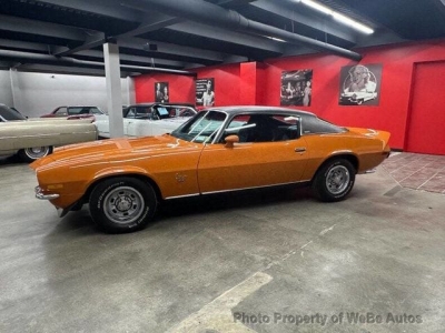 1973 Chevrolet Camaro for sale