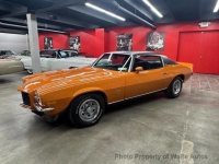 1973 Chevrolet Camaro for sale in Riverhead, New York (ID-138633)