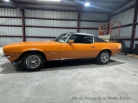 1973 Chevrolet Camaro for sale in Riverhead, New York (ID-138633)