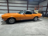 1973 Chevrolet Camaro for sale in Riverhead, New York (ID-138633)
