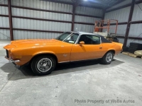 1973 Chevrolet Camaro for sale in Riverhead, New York (ID-138633)