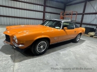 1973 Chevrolet Camaro for sale in Riverhead, New York (ID-138633)