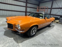 1973 Chevrolet Camaro for sale in Riverhead, New York (ID-138633)