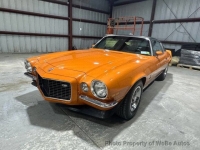 1973 Chevrolet Camaro for sale in Riverhead, New York (ID-138633)