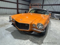 1973 Chevrolet Camaro for sale in Riverhead, New York (ID-138633)