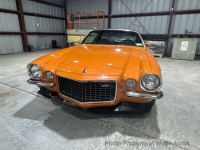 1973 Chevrolet Camaro for sale in Riverhead, New York (ID-138633)