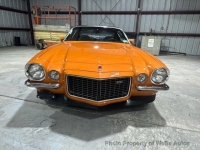 1973 Chevrolet Camaro for sale in Riverhead, New York (ID-138633)