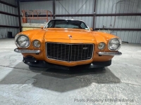 1973 Chevrolet Camaro for sale in Riverhead, New York (ID-138633)