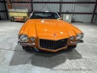 1973 Chevrolet Camaro for sale in Riverhead, New York (ID-138633)