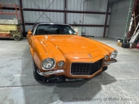 1973 Chevrolet Camaro for sale in Riverhead, New York (ID-138633)