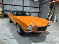 1973 Chevrolet Camaro for sale in Riverhead, New York (ID-138633)