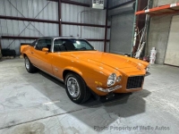 1973 Chevrolet Camaro for sale in Riverhead, New York (ID-138633)