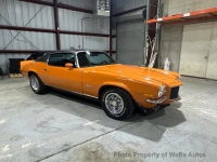 1973 Chevrolet Camaro for sale in Riverhead, New York (ID-138633)