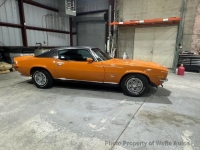 1973 Chevrolet Camaro for sale in Riverhead, New York (ID-138633)