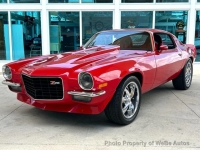 1973 Chevrolet Camaro for sale in Riverhead, New York (ID-141910)