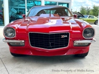 1973 Chevrolet Camaro for sale in Riverhead, New York (ID-141910)