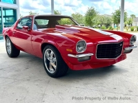 1973 Chevrolet Camaro for sale in Riverhead, New York (ID-141910)