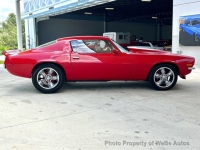 1973 Chevrolet Camaro for sale in Riverhead, New York (ID-141910)