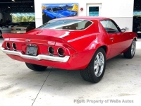 1973 Chevrolet Camaro for sale in Riverhead, New York (ID-141910)