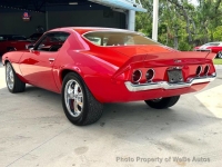 1973 Chevrolet Camaro for sale in Riverhead, New York (ID-141910)