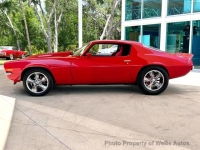 1973 Chevrolet Camaro for sale in Riverhead, New York (ID-141910)