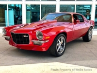 1973 Chevrolet Camaro for sale in Riverhead, New York (ID-141910)