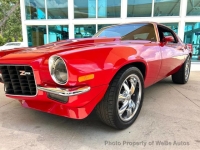 1973 Chevrolet Camaro for sale in Riverhead, New York (ID-141910)