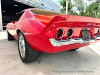 1973 Chevrolet Camaro for sale in Riverhead, New York (ID-141910)