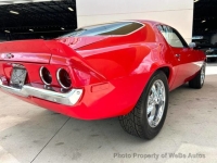 1973 Chevrolet Camaro for sale in Riverhead, New York (ID-141910)