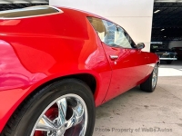 1973 Chevrolet Camaro for sale in Riverhead, New York (ID-141910)