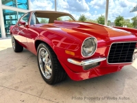 1973 Chevrolet Camaro for sale in Riverhead, New York (ID-141910)