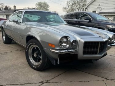 1973 Chevrolet Camaro for sale