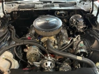 1973 Chevrolet Camaro for sale in Michigan (ID-141964)