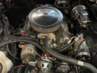 1973 Chevrolet Camaro for sale in Michigan (ID-141964)