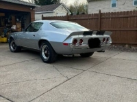 1973 Chevrolet Camaro for sale in Michigan (ID-141964)
