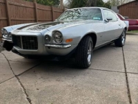 1973 Chevrolet Camaro for sale in Michigan (ID-141964)