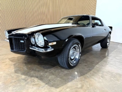 1973 Chevrolet Camaro for sale