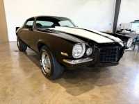 1973 Chevrolet Camaro for sale in Michigan (ID-142417)