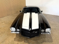 1973 Chevrolet Camaro for sale in Michigan (ID-142417)