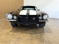1973 Chevrolet Camaro for sale in Michigan (ID-142417)