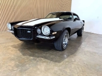 1973 Chevrolet Camaro for sale in Michigan (ID-142417)